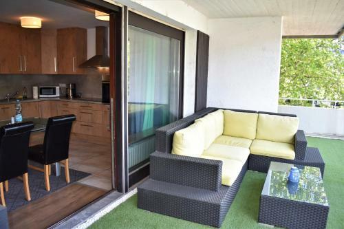 Apartment Am R�merkreis