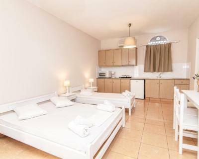 Seirines Apartments