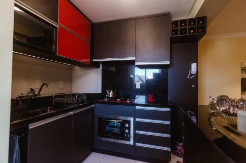 London Apartment