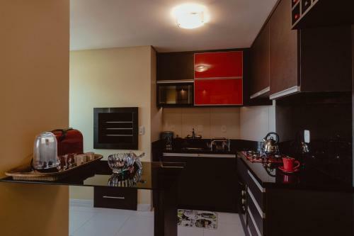 London Apartment