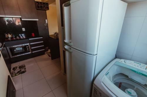 London Apartment
