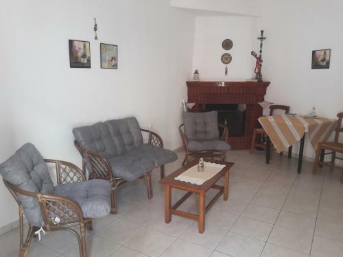 Apartamento Maria Apts