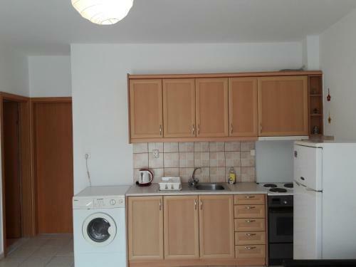 Apartamento Maria Apts