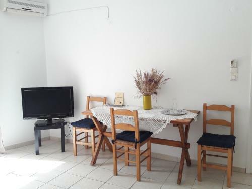 Apartamento Maria Apts