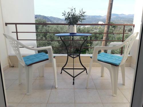 Apartamento Maria Apts
