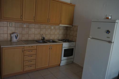 Apartamento Maria Apts