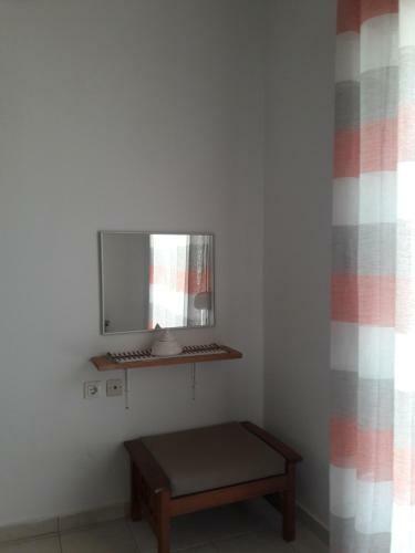 Apartamento Maria Apts
