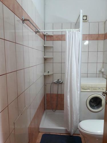 Apartamento Maria Apts