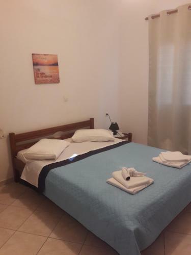 Apartamento Maria Apts