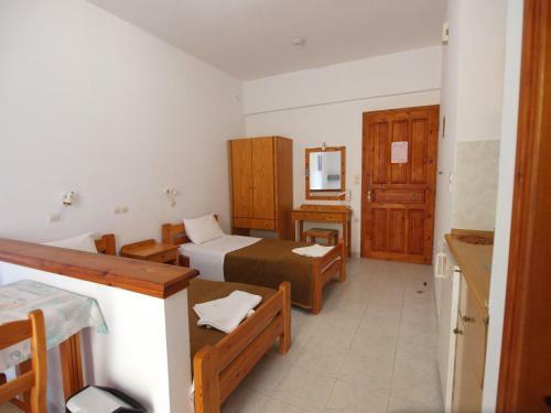 Irini Apartments