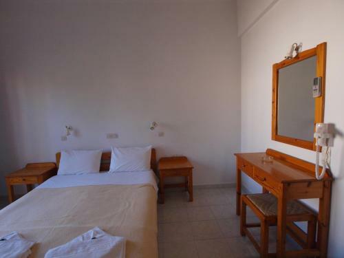 Irini Apartments
