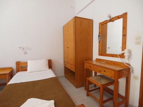 Irini Apartments