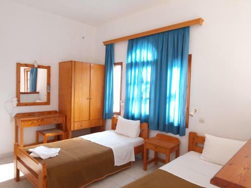 Irini Apartments