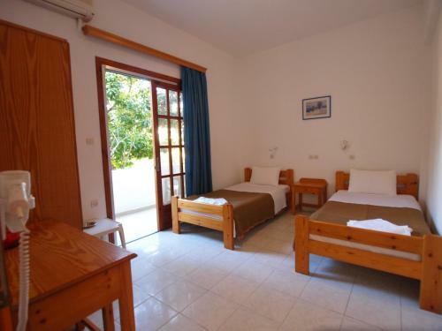 Irini Apartments