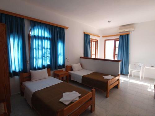 Irini Apartments