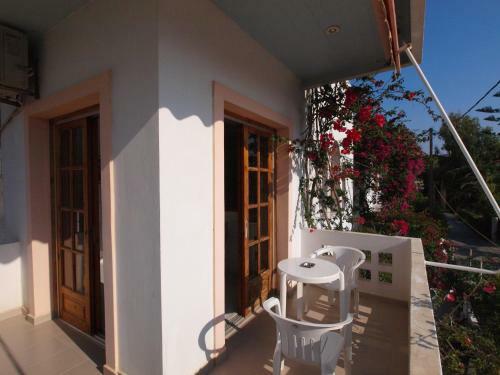 Irini Apartments