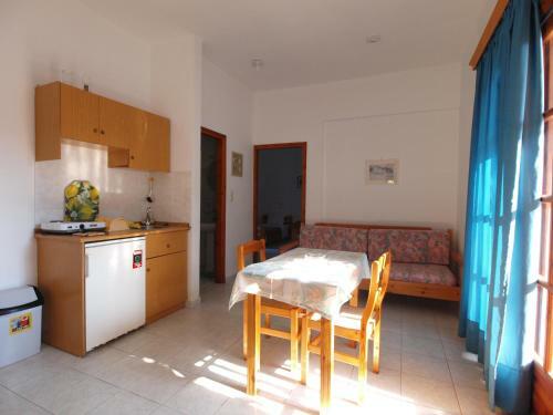 Irini Apartments