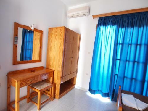 Irini Apartments