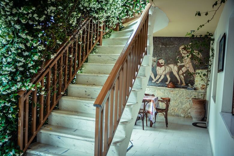 Apartamento Erifili