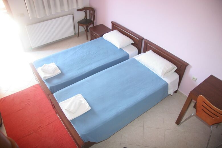 Apartamento Erifili