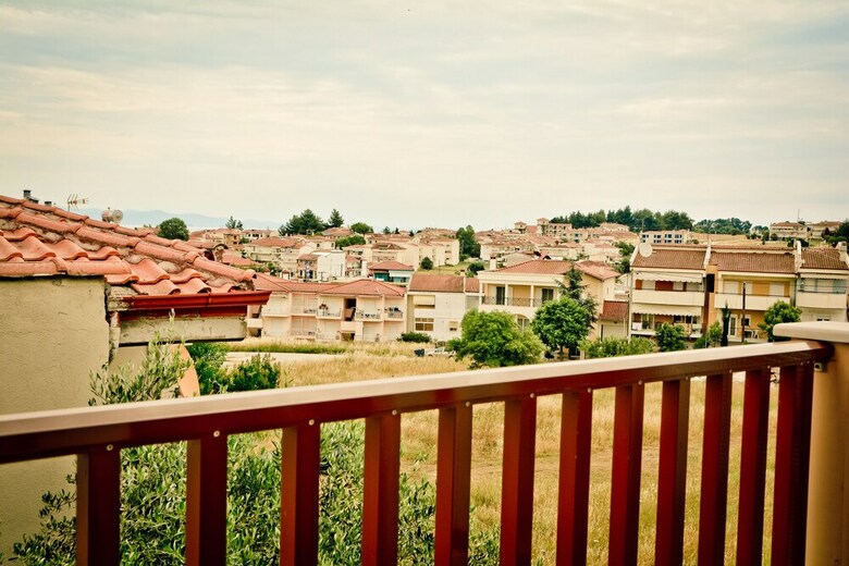 Apartamento Erifili