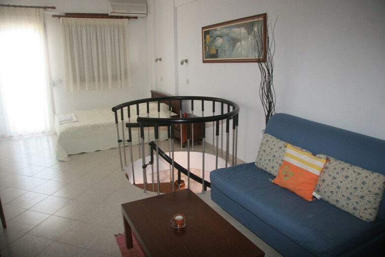 Apartamento Erifili
