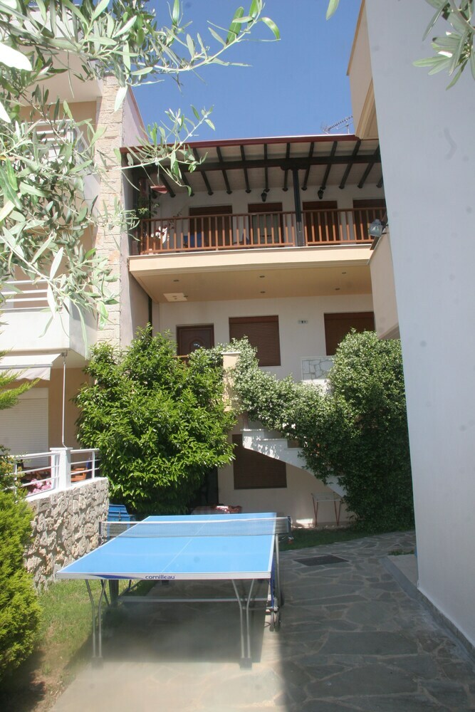 Apartamento Erifili