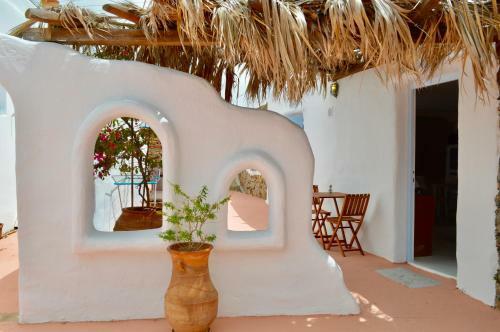 Villa Agia Sofia Apartment