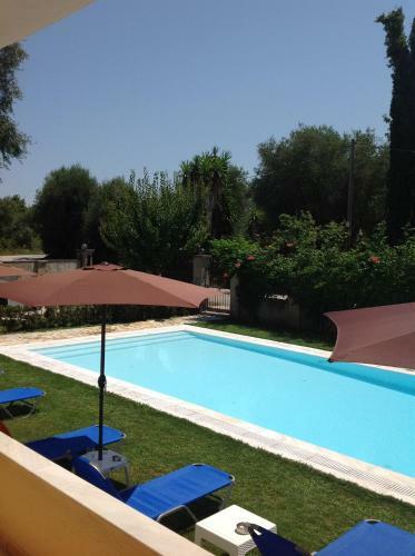 Apartamento Villa-toula