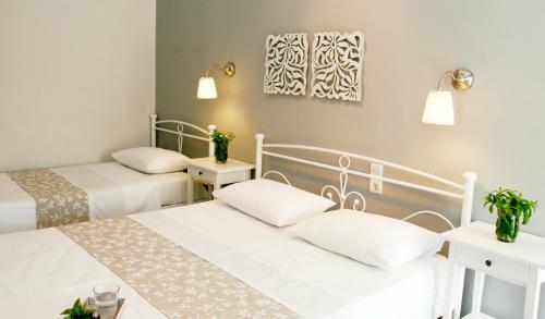 Apartamento Drossinos Studios