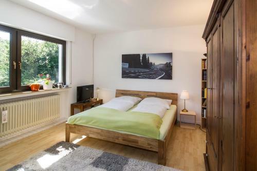 Ferienhaus Faltmann