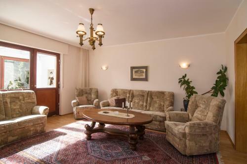 Ferienhaus Faltmann
