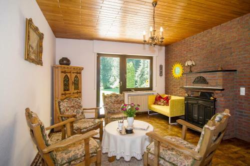 Ferienhaus Faltmann