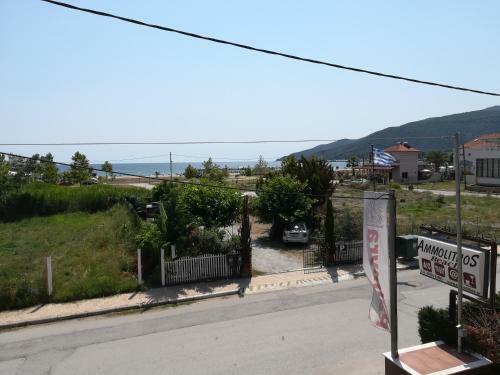 Apartamento Palmyra Studios