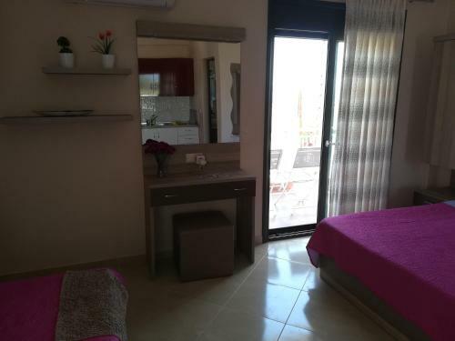 Apartamento Palmyra Studios
