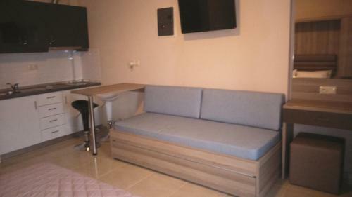 Apartamento Palmyra Studios