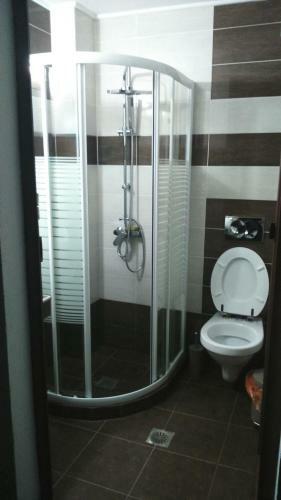 Apartamento Palmyra Studios