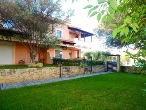 Kripis House