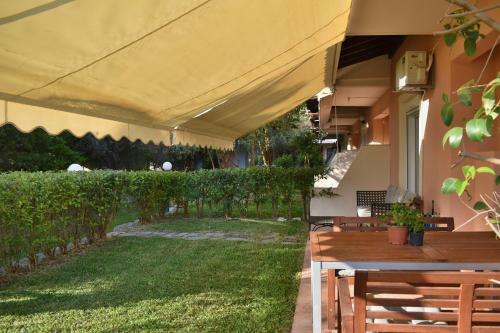 Kripis House