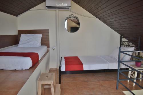 Kripis House