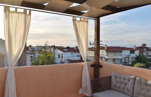 Kripis House