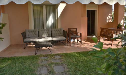 Kripis House