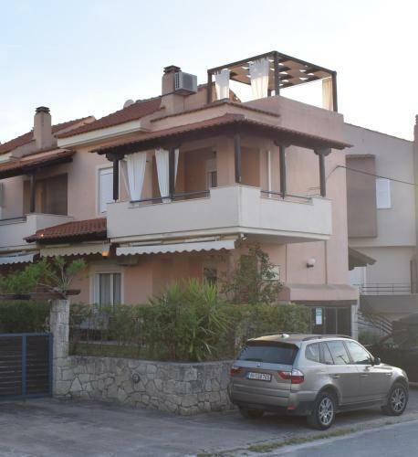 Kripis House