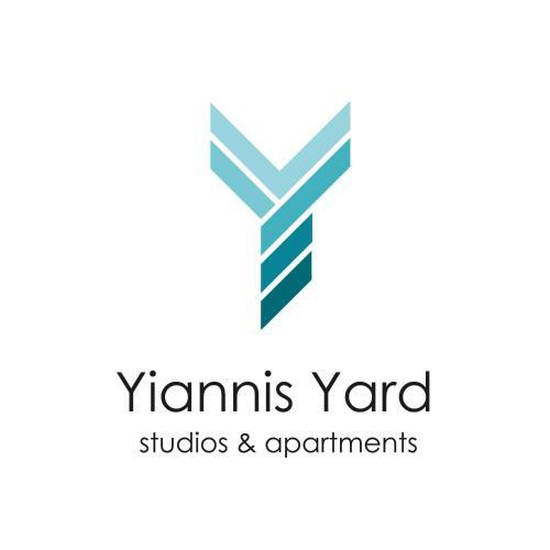 Yiannis Yard Studios & Apartments