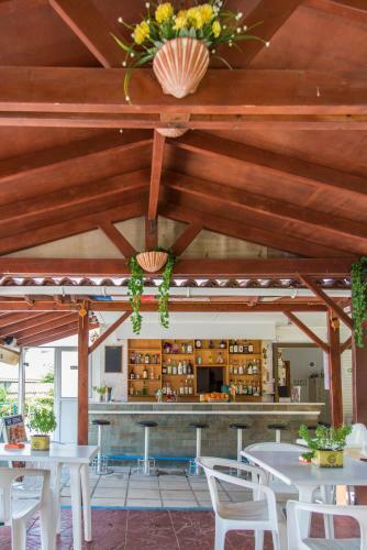 Yiannis Yard Studios & Apartments
