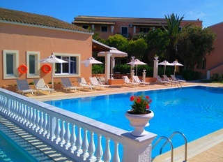 Domenico Hotel