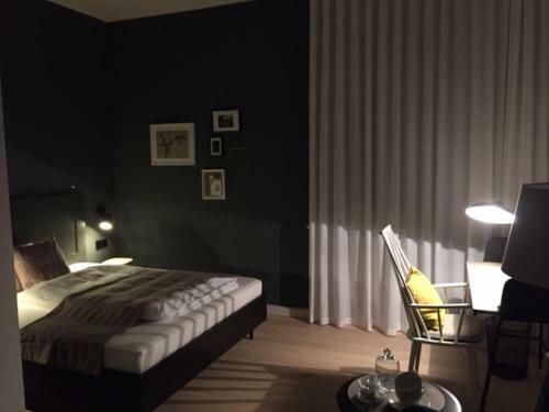 Hotel Villa Weiss