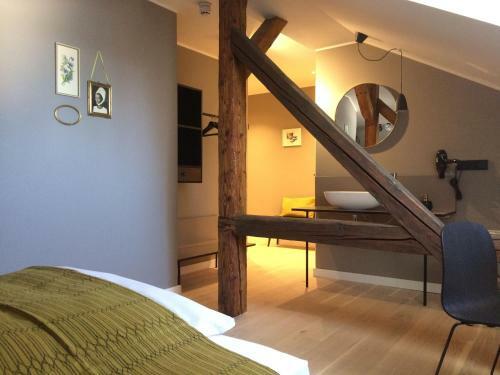 Hotel Villa Weiss