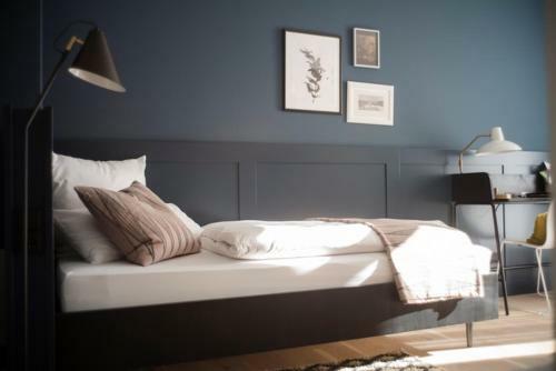 Hotel Villa Weiss
