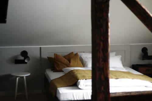 Hotel Villa Weiss